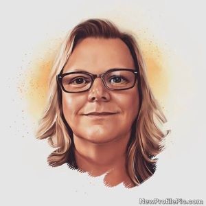 Meet your Posher, Ginger